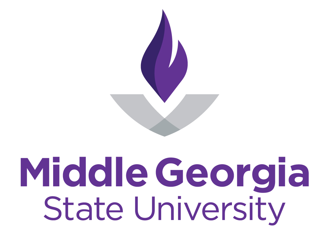 Middle Georgia State University Logo